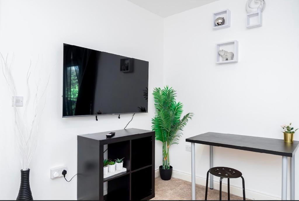Bayview Apartments Southampton Buitenkant foto